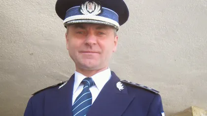 Şeful Poliţiei din Bârlad, Vasile Chelaru, a fost reţinut