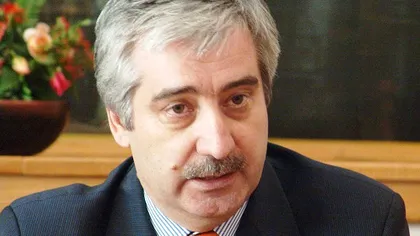 Vasile Nistor solicită convocarea de urgenţă a Congresului extraordinar al ALDE