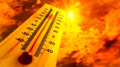 Iulie şi august 2016, cele mai călduroase două luni înregistrate vreodată
