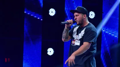 X FACTOR 2016 LIVE VIDEO: Rapperul poştaş face show pe scenă. Dublă emisiune în weekend