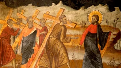 CALENDAR ORTODOX: Odovania praznicului Înălţării Sfintei Cruci