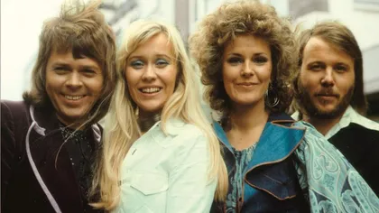 Trupa ABBA se va reuni după 30 de ani