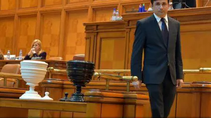 Cererea DNA de arestare a deputatului Adrian Gurzău se judecă vineri la ICCJ