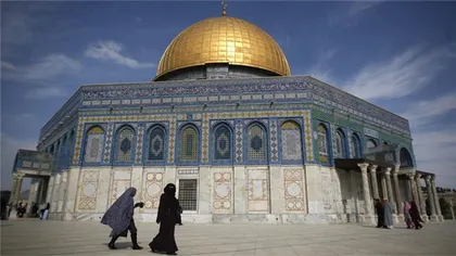 Israelul şi-a rechemat ambasadorul la UNESCO după adoptarea unei noi rezoluţii privind Ierusalimul