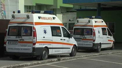 Tudorache (MAI): Transportul pacienţilor din Bucureşti cu ambulanţe în străinătate, determinat de o urgenţă medicală bine definită