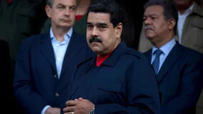 Preşedintele Venezuelei, Nicolas Maduro, la un pas de destituire