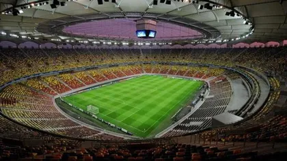 FRF a anunţat preţurile biletelor la meciul România-Polonia, din preliminariile CM din 2018