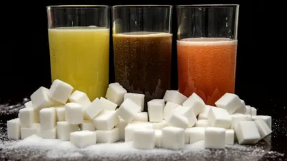 Organizaţia Mondială a Sănătăţii cere guvernelor să impună taxe pe băuturile care conţin zahăr