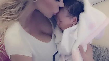 Bianca Drăguşanu a ajuns la spital, la o săptămână după ce a născut. Ce se întâmplă