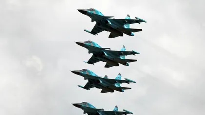 Estonia şi Finlanda afirmă că avioane ruse le-ar fi încălcat spaţiul aerian