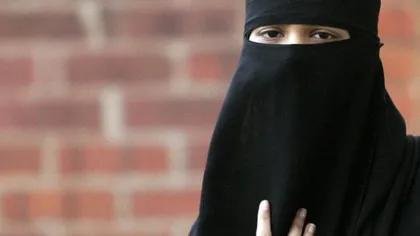 Bulgaria interzice femeilor musulmane să poarte burqa