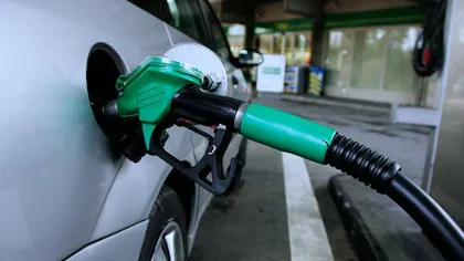 Consiliul Concurenţei propune crearea unei aplicaţii web pentru compararea preţurilor la carburanţi