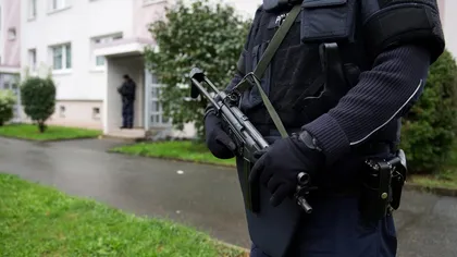 Poliţia germană, în alertă: Este căutat SIRIANUL suspectat că pregăteşte un atentat în Germania
