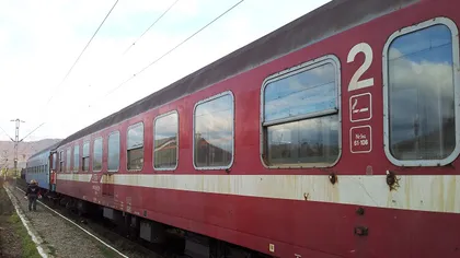 CFR Călători suplimentează capacitatea trenurilor care merg la Iaşi pentru sărbătoarea Sfintei Parascheva