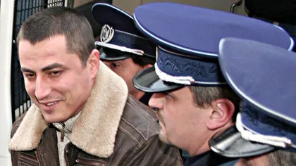 Cristian Cioacă, executat silit de familia Elodiei