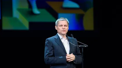 Dacian Cioloş propune platforma România 100 pentru perioada de după alegeri. Care sunt obiectivele şi priorităţile sale