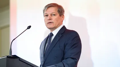 Dacian Cioloş, după aproape un an de mandat: Nu sunt mulţumit, doar leneşii şi ipocriţii sunt mulţumiţi
