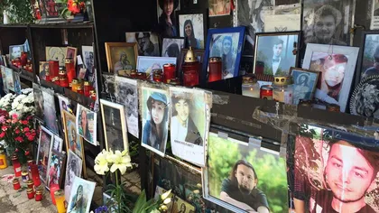 Evenimente în memoria victimelor din Colectiv, la un an de la tragedie