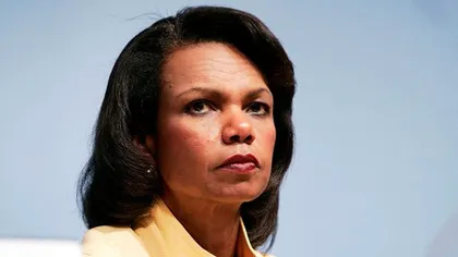 Alegeri SUA: Condoleezza Rice îl pune la punct pe Donald Trump: DESTUL!