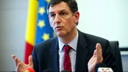PSD cere demisia ministrului Costin Borc după scandalul participării României la Târgul alimentar de la Paris