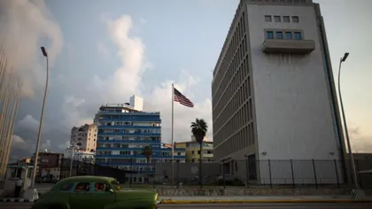 Statele Unite se abţin, în premieră, să dea votul pentru ridicarea embargoului comercial împotriva Cubei
