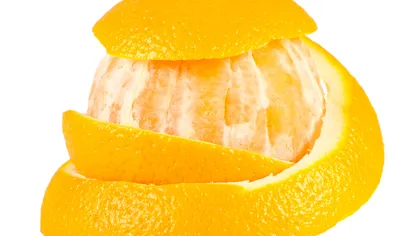 Dieta minune cu portocale