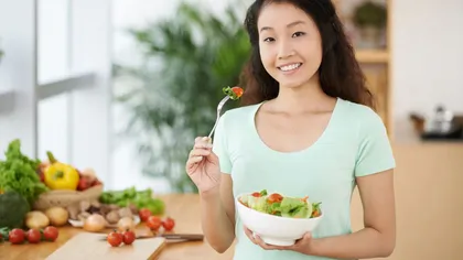 Dieta asiatică: Te scapă de 3 kilograme în numai 10 zile
