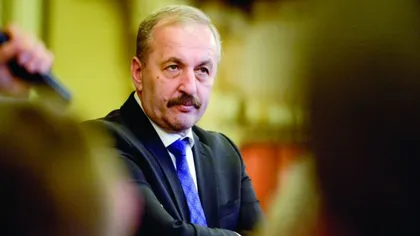 Vicepremierul Vasile Dîncu despre victimele din Colectiv: 
