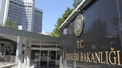 Trei diplomaţi turci au cerut azil în Germania de teama represaliilor, după puciul eşuat de la Ankara