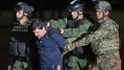 Mexic: Magistratul din procesul traficantului de droguri El Chapo, împuşcat mortal