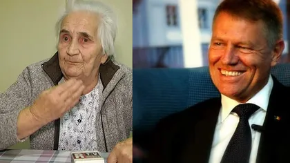 Femeia cu care se judecă Iohannis pentru casa din Sibiu: Vom ajunge la CEDO