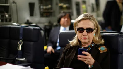 FBI investighează din nou cum au fost folosite email-urile private ale lui Hillary Clinton