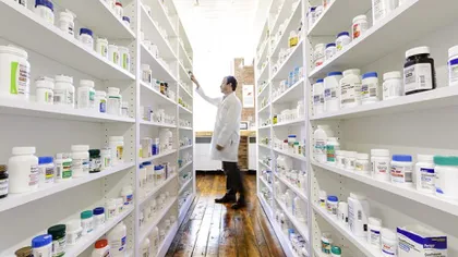 Scad preţurile la 452 de medicamente inovatoare. Iată cum puteţi reclama dacă nu le găsiţi în farmacii