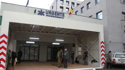 Unul dintre cei doi oameni ai străzii incendiaţi la Galaţi a murit la Spitalul Floreasca din Capitală