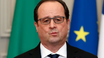 Hollande amână vizita la Varşovia, după ce Polonia a sistat negocierile cu Airbus pentru achiziţia de elicoptere militare