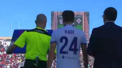 Ianis Hagi a debutat în Serie A. Cadoul perfect la împlinirea vârstei de 18 ANI