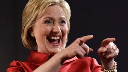 Hillary Clinton a participat la un concert susţinut de cântăreaţa Adele în Miami