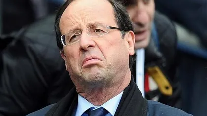 Scandal în Franţa: Francois Hollande povesteşte într-o carte că a cerut patru asasinate