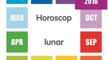 Horoscop noiembrie 2016: previziuni generale. Află ce îţi pregătesc astrele în ultima luna a toamnei