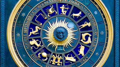 Horoscopul săptămânii 28 octombrie-3 noiembrie 2016: Ce prezic astrologii pentru fiecare zodie