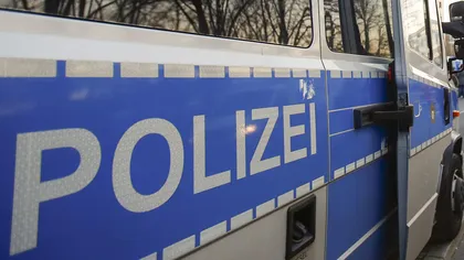 Incident armat într-un salon de coafură din Germania. Atacatorul s-ar fi sinucis