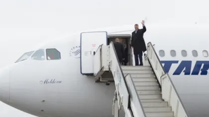Klaus Iohannis ar putea primi avionul prezidenţial la începutul anului viitor. Cât costă aeronava