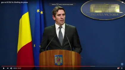 Ionel Dancă, anunţ pentru românii din diaspora. Ce pregăteşte Guvernul