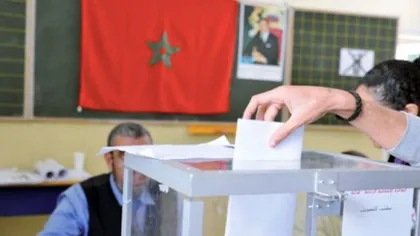 Islamiştii, pe primul loc după alegerile legislative din Maroc