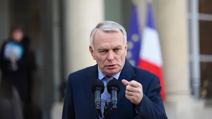 Ministrul de Externe francez este împotriva unor noi sancţiuni împotriva Rusiei şi Iranului
