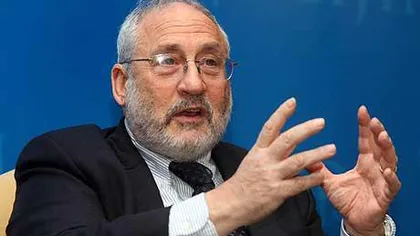 Joseph Stiglitz, laureat al premiului Nobel pentru economie: Italia şi alte state vor ieşi din zona euro în următorii ani