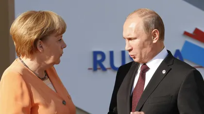 Uniunea Europeană va lua noi măsuri împotriva Moscovei