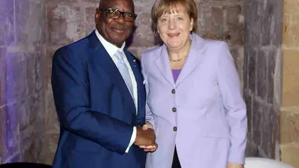 Angela Merkel, în turneu african: Cancelarul german va discuta, în Mali, despre migraţie