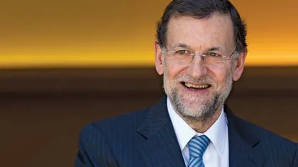 Premierul spaniol Mariano Rajoy a primit votul de încredere al Parlamentului pentru a forma un guvern minoritar