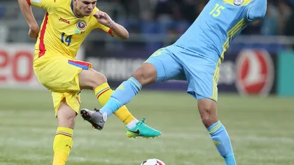 Ionuţ Lupescu atacă FRF şi pe jucători: Dacă stăm să ne plângem că ei joacă dur şi noi nu, avem o problemă